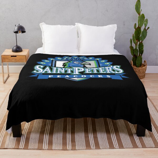 Item preview, saint peters peacocks Essential designed and sold by NarcissaWarn.