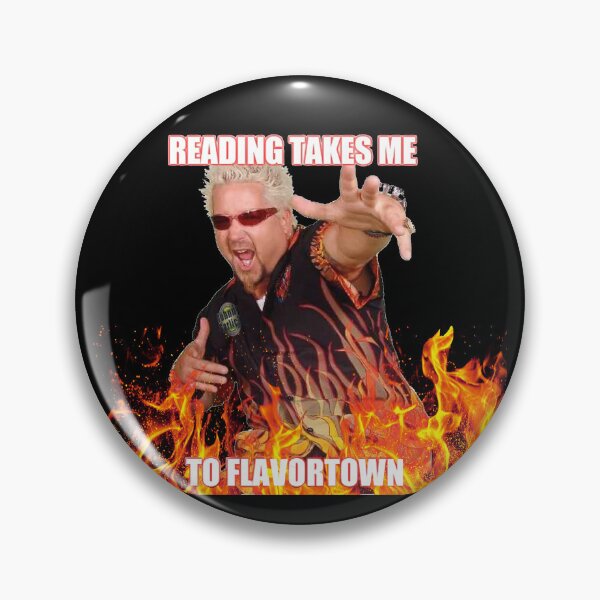 Item preview, meme fieri designed and sold by Bukunikah.