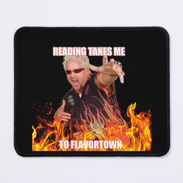 Item preview, meme fieri designed and sold by Bukunikah.