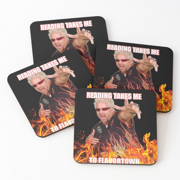 Item preview, meme fieri designed and sold by Bukunikah.