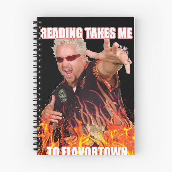 Item preview, meme fieri designed and sold by Bukunikah.