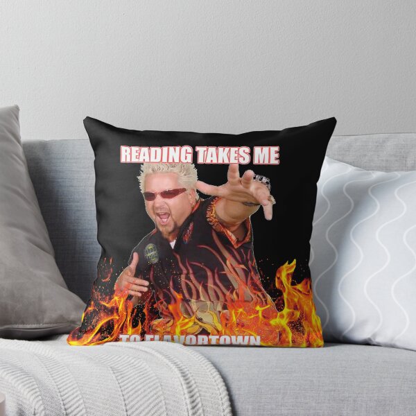 Item preview, meme fieri designed and sold by Bukunikah.