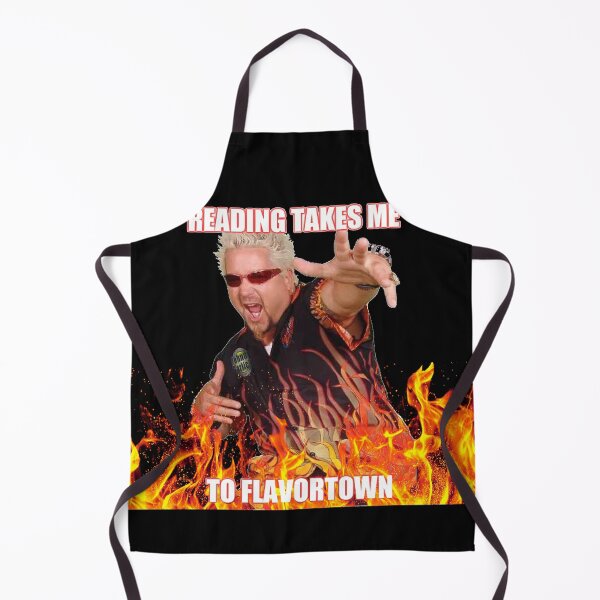 Item preview, meme fieri designed and sold by Bukunikah.