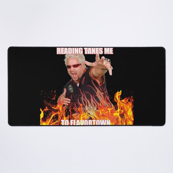 Item preview, meme fieri designed and sold by Bukunikah.