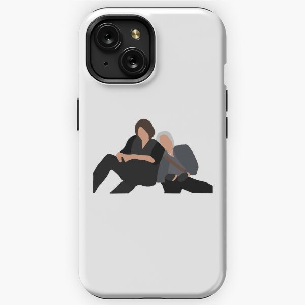 iPhone 11 Pro The Walking Dead Daryl and Carol Season 11 Case