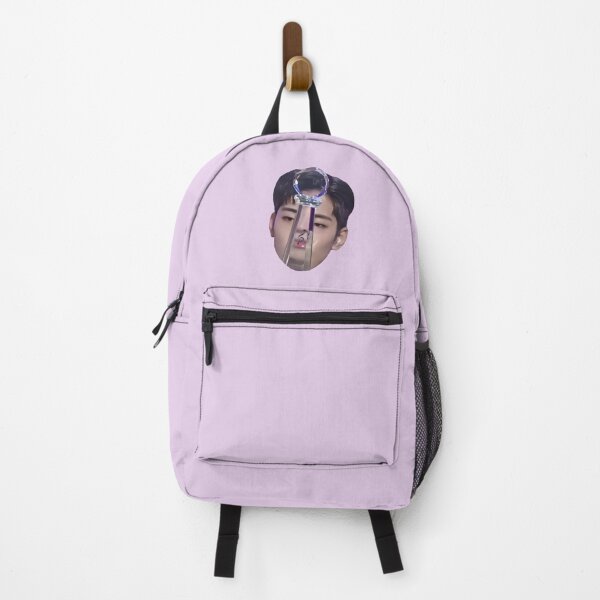 Item preview, SEVENTEEN Wonwoo Trophy Meme  designed and sold by earlgrye.
