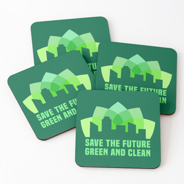 Item preview, Save The Future designed and sold by TashaVector.
