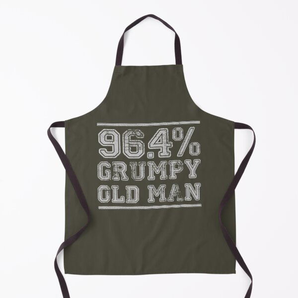 Item preview, 96.4% grumpy old man designed and sold by boec gear.