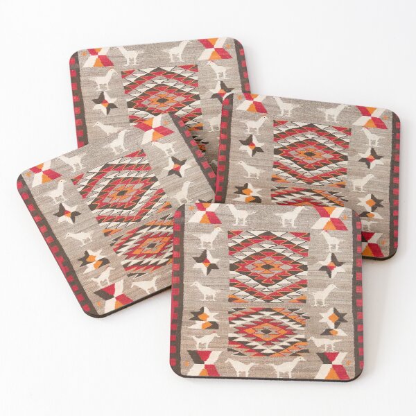 Item preview, navajo blanket,southwestern art,native american art,indian art,arizona,dessert,geometric pattern,bow and arrows,cowboys and indians,indigenous art,tribe,teepee,tom keys,turquise,pacific northwest art designed and sold by Nostrathomas66.