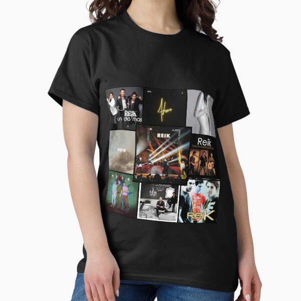 Reik Merch & Gifts for Sale | Redbubble