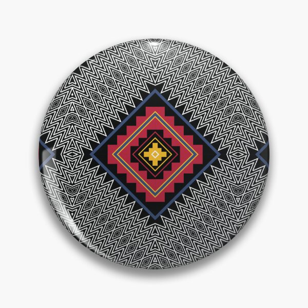 Item preview, ethnic pattern designed and sold by Kriengkrai Meechai.