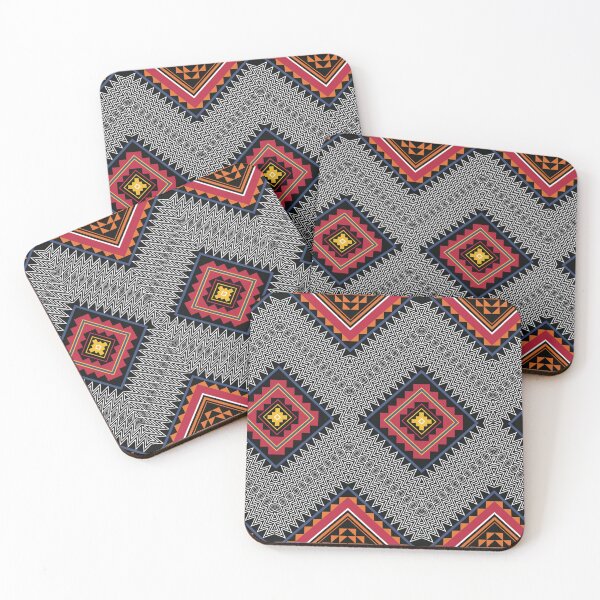 Item preview, ethnic pattern designed and sold by Kriengkrai Meechai.