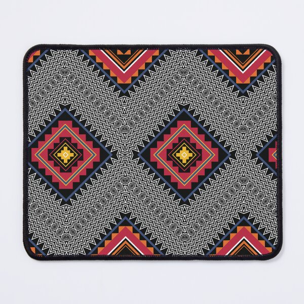 Item preview, ethnic pattern designed and sold by Kriengkrai Meechai.