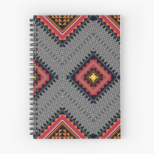 Item preview, ethnic pattern designed and sold by Kriengkrai Meechai.