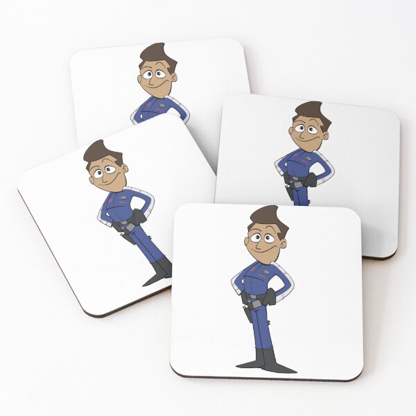 Item preview, Sammie the Mechanic designed and sold by SillyNate.