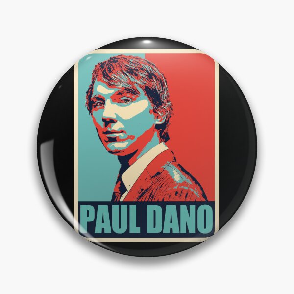 Item preview, Paul Dano designed and sold by lokielli.