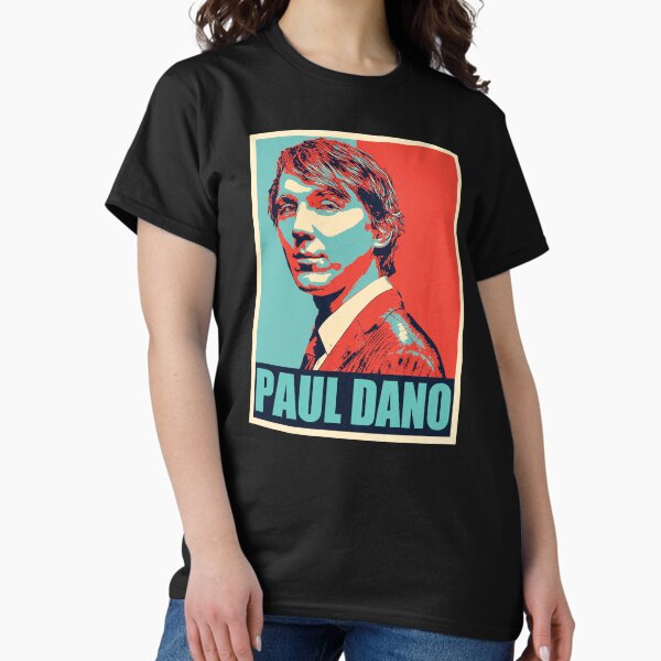 Artikel-Vorschau von Paul Dano, designt und verkauft von lokielli.