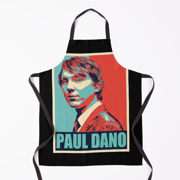 Item preview, Paul Dano designed and sold by lokielli.