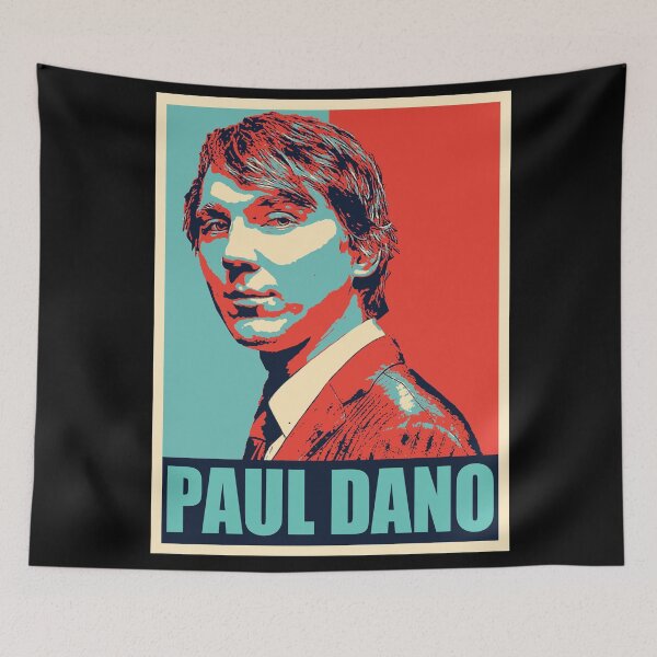 Item preview, Paul Dano designed and sold by lokielli.