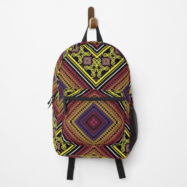 Item preview, ethnic pattern designed and sold by Kriengkrai Meechai.