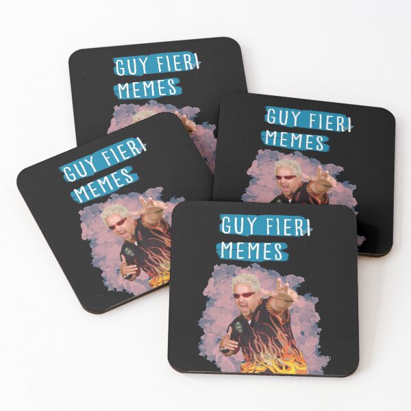 Item preview, memes fieri designed and sold by Bukunikah.