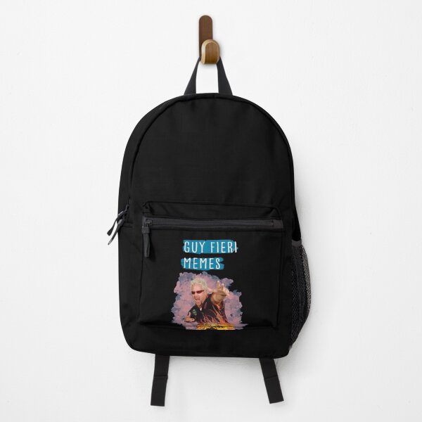 Item preview, memes fieri designed and sold by Bukunikah.