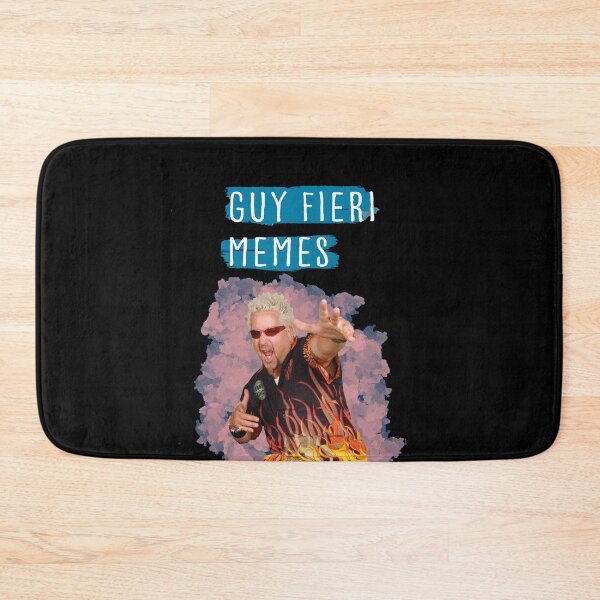 Item preview, memes fieri designed and sold by Bukunikah.