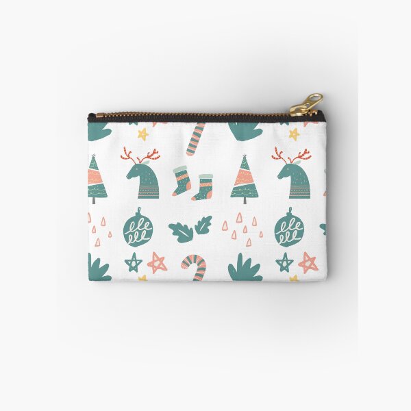 Item preview, Cute christmas pattern designed and sold by euktud.
