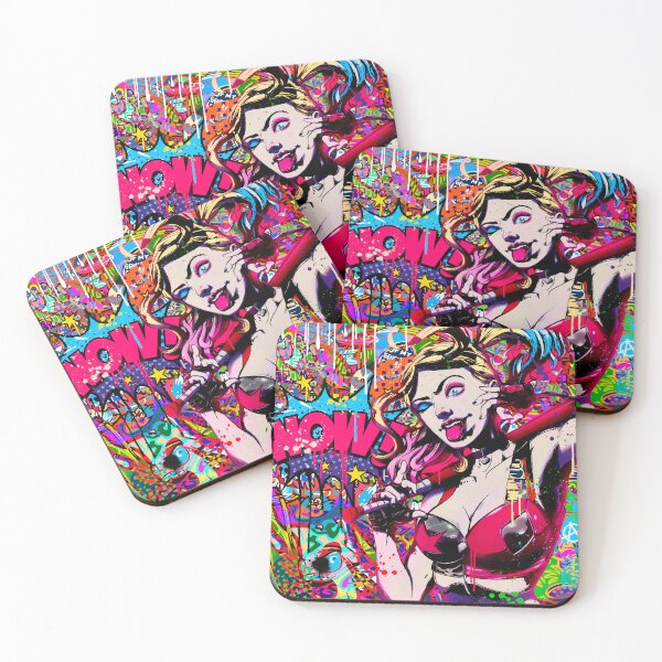 Item preview, WOW! designed and sold by Helt-Sort.