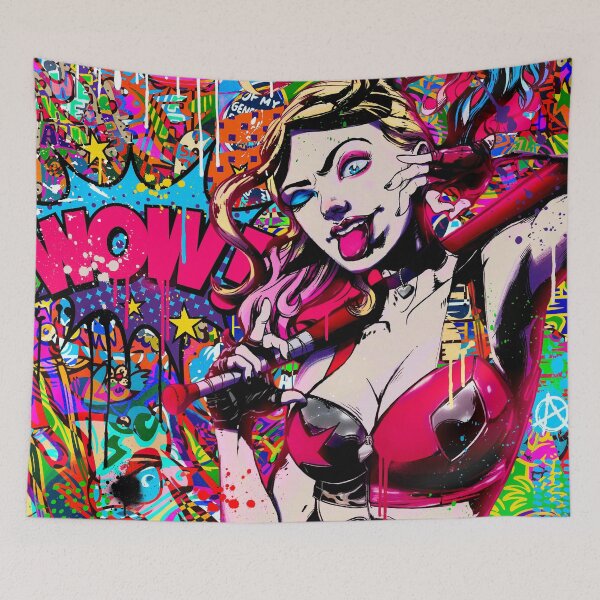 Item preview, WOW! designed and sold by Helt-Sort.