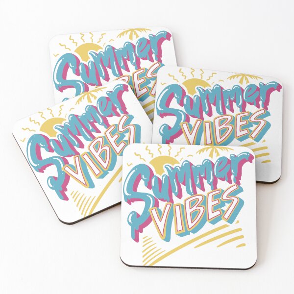 Item preview, Summer vibes designed and sold by PAINTORS.