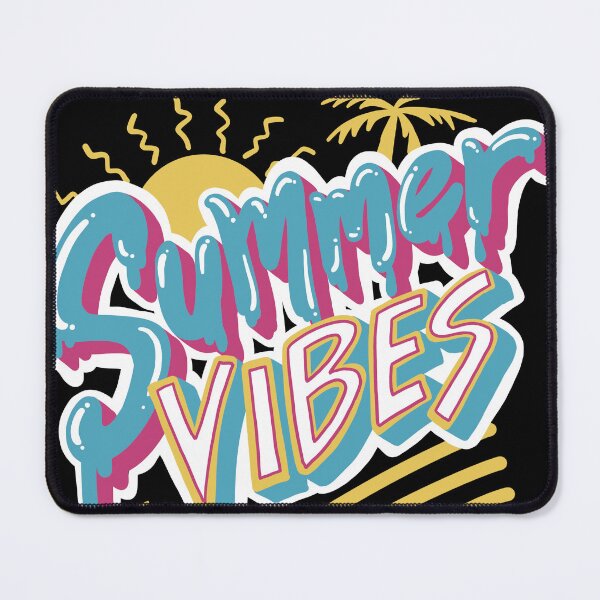 Item preview, Summer vibes designed and sold by PAINTORS.