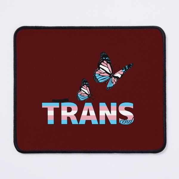 Item preview, Trans Pride - LGBQT+ - Pride - Trans youth - Transgender     designed and sold by MilaCreativeCo.