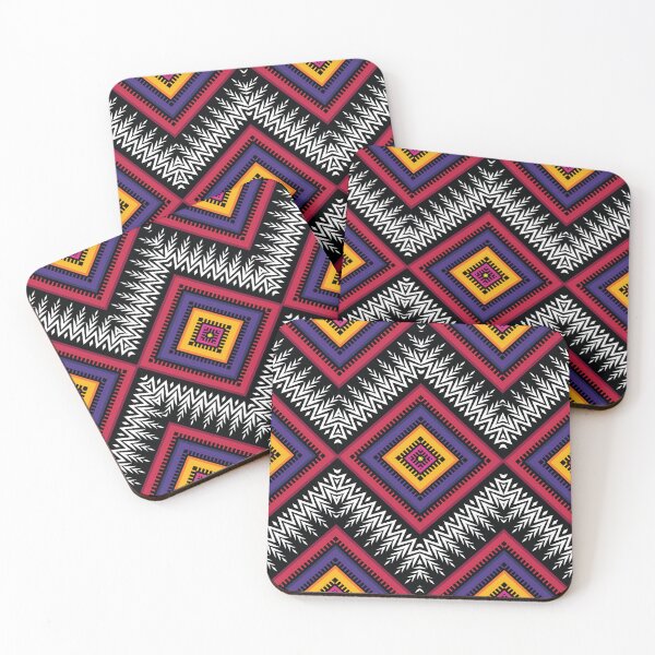 Item preview, ethnic pattern designed and sold by Kriengkrai Meechai.