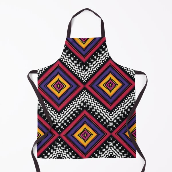 Item preview, ethnic pattern designed and sold by Kriengkrai Meechai.