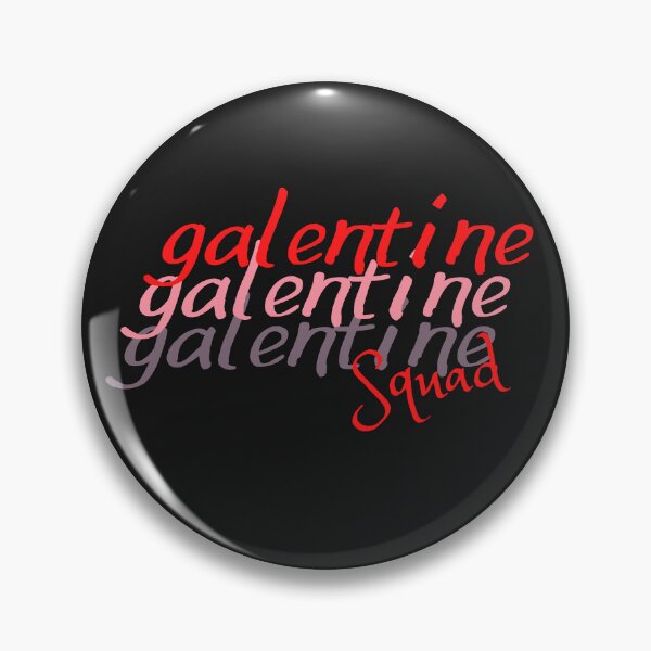 Item preview, Galentine's Squad Group Tee For Friends, hit the bars or restaurant with your favorite girlfriends and celebrate Galentine's day designed and sold by bestic.