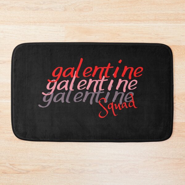 Item preview, Galentine's Squad Group Tee For Friends, hit the bars or restaurant with your favorite girlfriends and celebrate Galentine's day designed and sold by bestic.