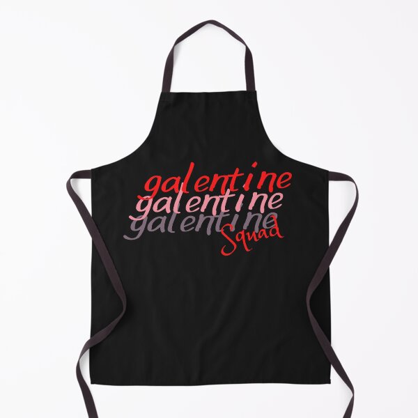 Item preview, Galentine's Squad Group Tee For Friends, hit the bars or restaurant with your favorite girlfriends and celebrate Galentine's day designed and sold by bestic.
