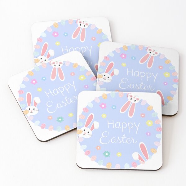 Item preview, Easter designed and sold by tattib.