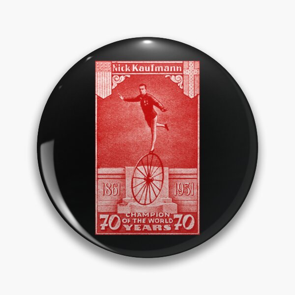 Item preview, 1931 Bicycle Acrobat Champion Classic T-Shirt designed and sold by rollinsale.