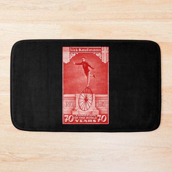 Item preview, 1931 Bicycle Acrobat Champion Classic T-Shirt designed and sold by rollinsale.
