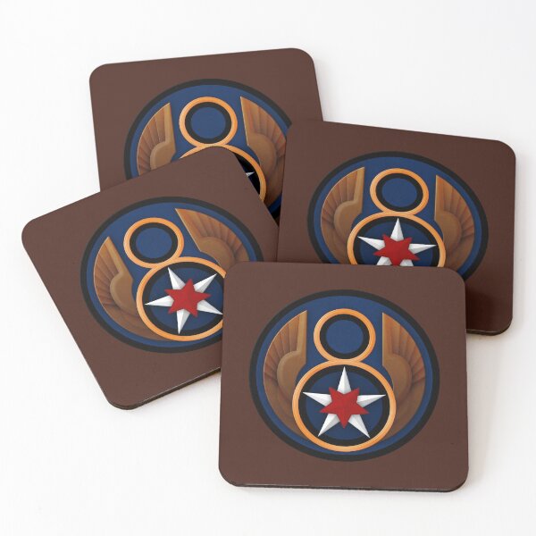 Item preview, Bomber Jacket Patch designed and sold by Vinemans.