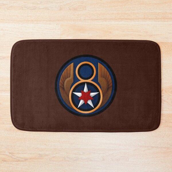 Item preview, Bomber Jacket Patch designed and sold by Vinemans.