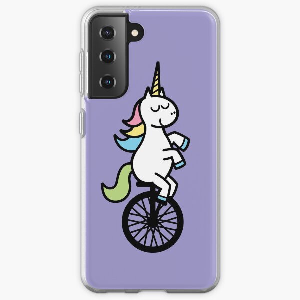 Uni-corn Samsung Galaxy Soft Case