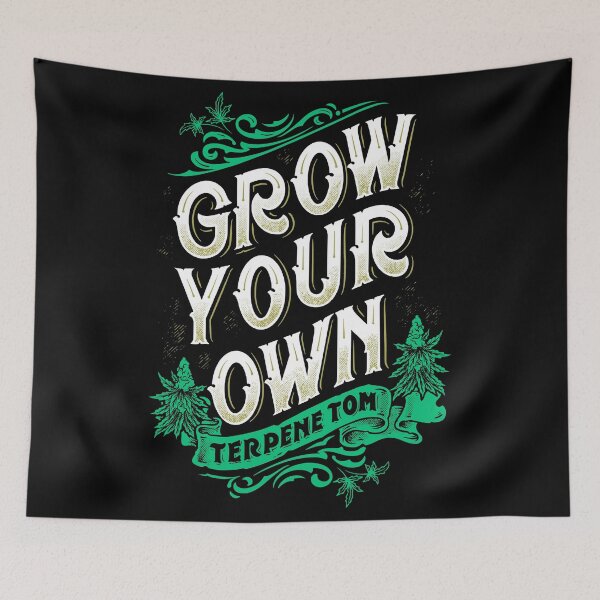 Item preview, Hand Crafted designed and sold by TerpeneTom.