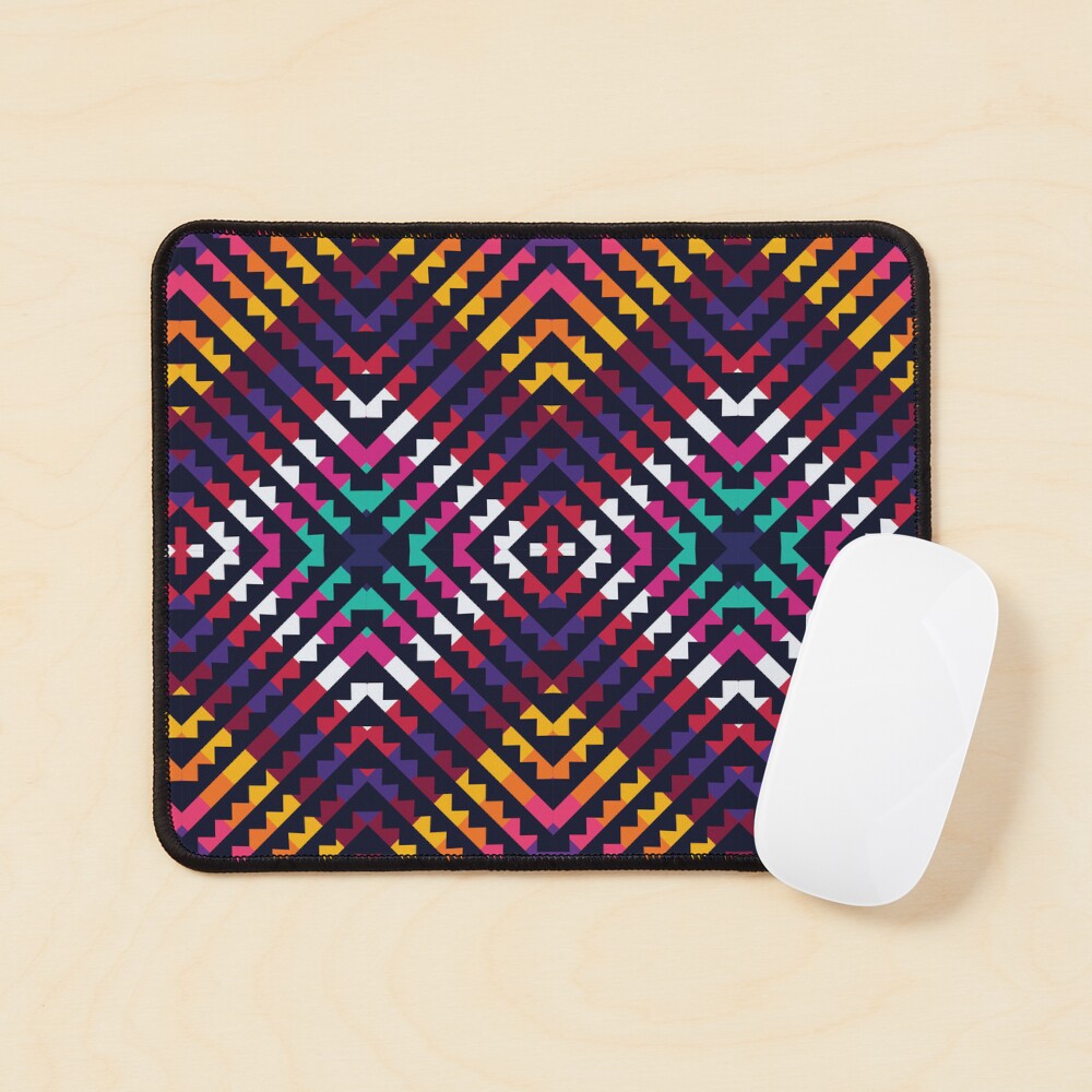 Item preview, Mouse Pad designed and sold by 7ASCIIz.