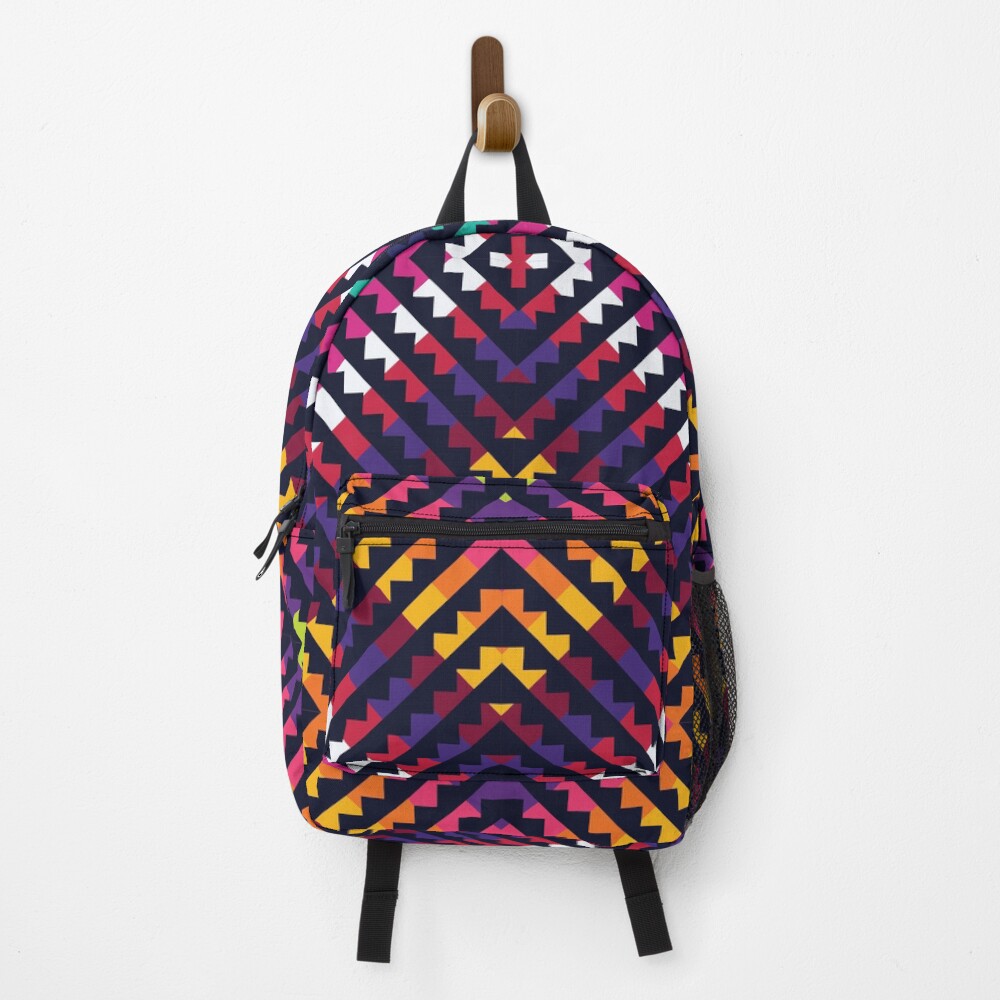 Item preview, Backpack designed and sold by 7ASCIIz.