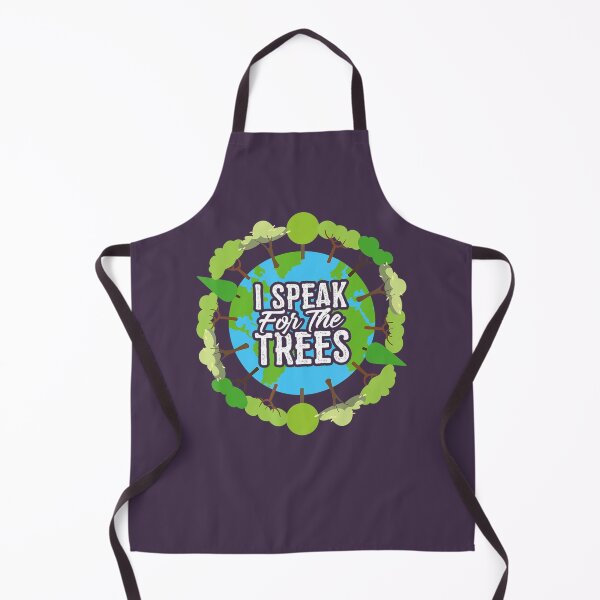 Item preview, I Speak For The Trees  designed and sold by 9fashion.
