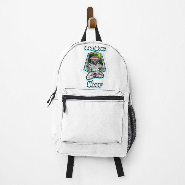 Item preview, The Big Bag Wolf designed and sold by JLee24.