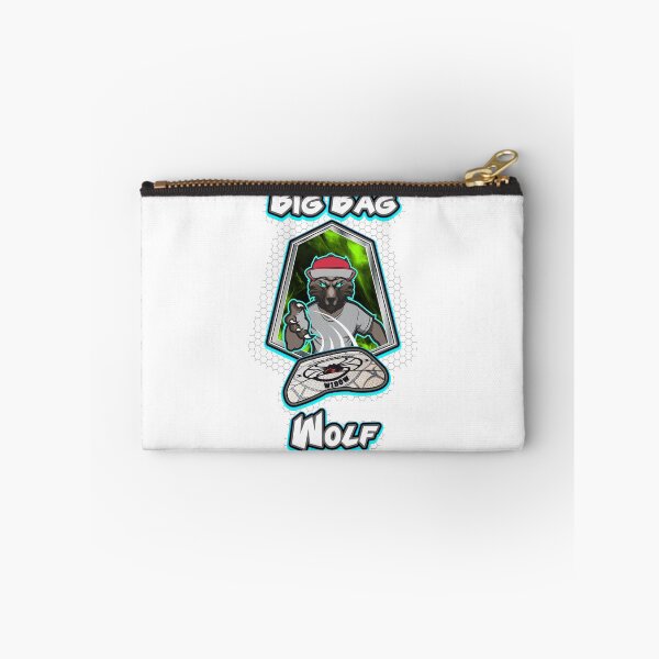 Item preview, The Big Bag Wolf designed and sold by JLee24.